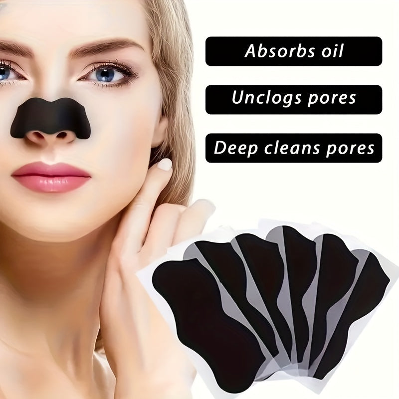 35 Pack Pore Cleansing Nose Strips