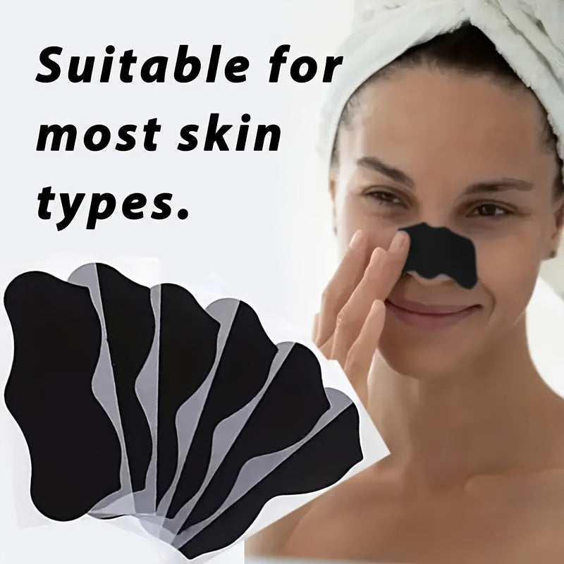 35 Pack Pore Cleansing Nose Strips